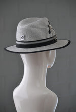 Fedora 'THE SILVER BOSS'