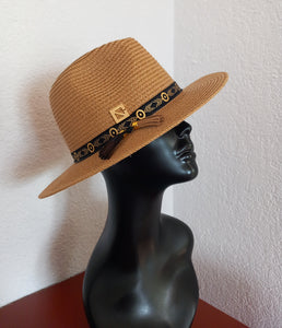 FEDORA 'Savannah Luxe'