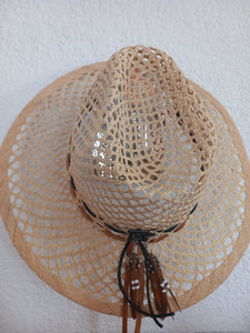 FEDORA 'Breeze Whisper'