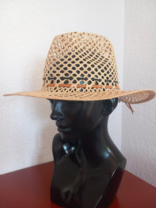 FEDORA 'Breeze Whisper'