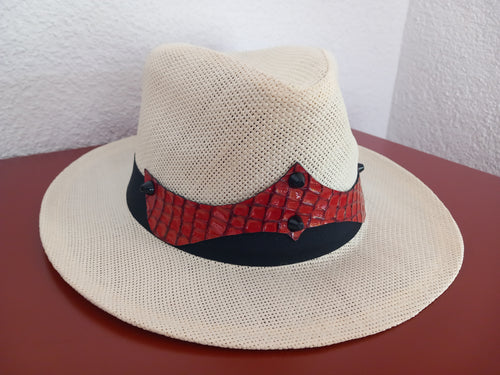 FEDORA 'Redstone Classic'