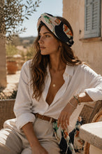 BANDEAU 'LAKE OASIS'