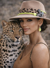 FEDORA ' CAFE PANTHERA'