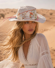FEDORA 'WILDFLOWER RODEO'