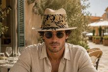 FEDORA 'WILD SNAKE'