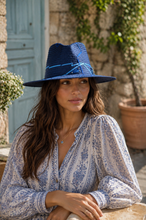 FEDORA 'OCEAN DREAM'