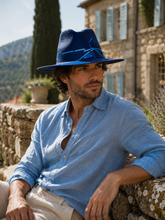 FEDORA 'OCEAN DREAM'