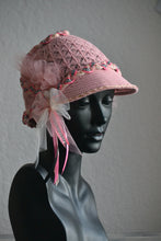 CAP 'SWEET REVERIE'
