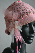 CAP 'SWEET REVERIE'