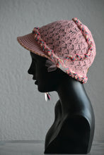 CAP 'SWEET REVERIE'