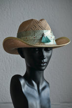 FEDORA 'DESERT TURQUOISE'