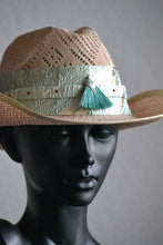 FEDORA 'DESERT TURQUOISE'