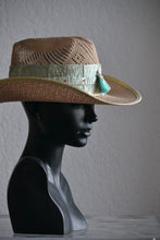 FEDORA 'DESERT TURQUOISE'