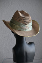 FEDORA 'DESERT TURQUOISE'