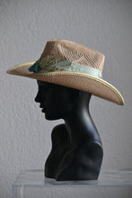 FEDORA 'DESERT TURQUOISE'