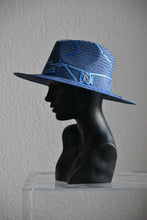 FEDORA 'OCEAN DREAM'
