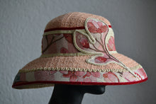 SUMMERHAT 'RED BLOSSOM'