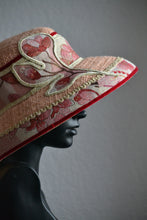 SUMMERHAT 'RED BLOSSOM'
