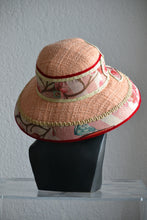 SUMMERHAT 'RED BLOSSOM'