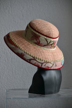 SUMMERHAT 'RED BLOSSOM'
