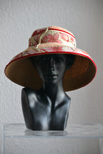 SUMMERHAT 'RED BLOSSOM'