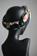 BANDEAU 'LAKE OASIS'