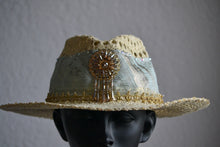 FEDORA 'GOLDEN SUNSHINE'