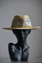 FEDORA 'GOLDEN SUNSHINE'