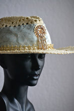 FEDORA 'GOLDEN SUNSHINE'
