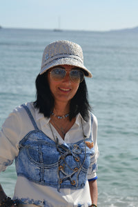 Summerhat 'ICE DIAMOND'