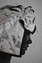 CLOCHE MERIBEL CRISTAL