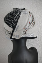 CLOCHE MERIBEL CRISTAL