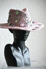 FEDORA 'CRYSTAL GLAMOUR'