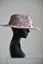 FEDORA 'CRYSTAL GLAMOUR'