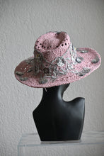 FEDORA 'CRYSTAL GLAMOUR'