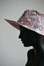 FEDORA 'CRYSTAL GLAMOUR'