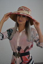 SUMMERHAT 'RED BLOSSOM'