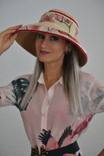 SUMMERHAT 'RED BLOSSOM'