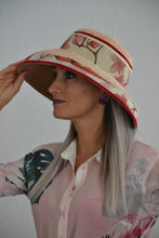 SUMMERHAT 'RED BLOSSOM'