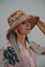 SUMMERHAT 'RED BLOSSOM'