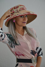SUMMERHAT 'RED BLOSSOM'