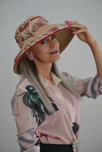 SUMMERHAT 'RED BLOSSOM'