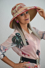 SUMMERHAT 'RED BLOSSOM'