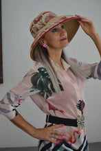 SUMMERHAT 'RED BLOSSOM'
