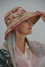SUMMERHAT 'RED BLOSSOM'
