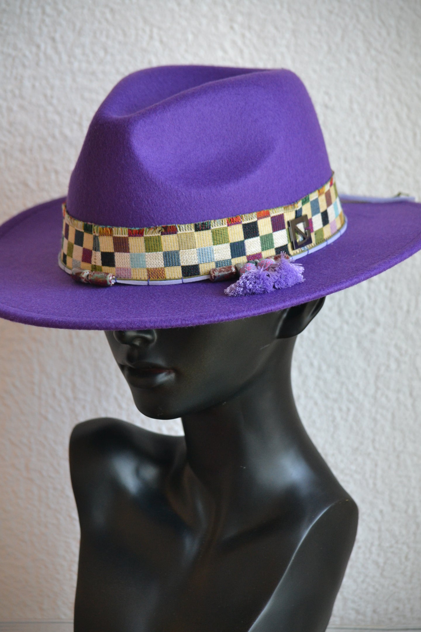FEDORA 'LAVENDER HORIZONS'