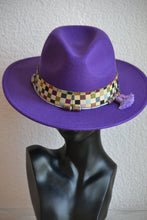 FEDORA 'LAVENDER HORIZONS'