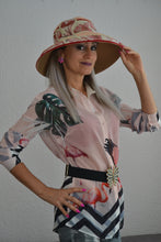 SUMMERHAT 'RED BLOSSOM'