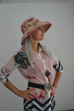 SUMMERHAT 'RED BLOSSOM'