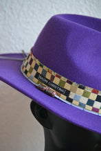 FEDORA 'LAVENDER HORIZONS'